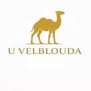 Hospůdka U Velblouda logo
